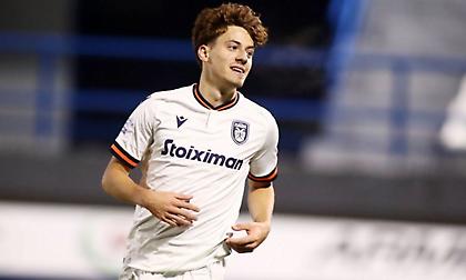 «Ετοιμάζει πρόταση για τον Κωνσταντέλια η Μπράιτον»