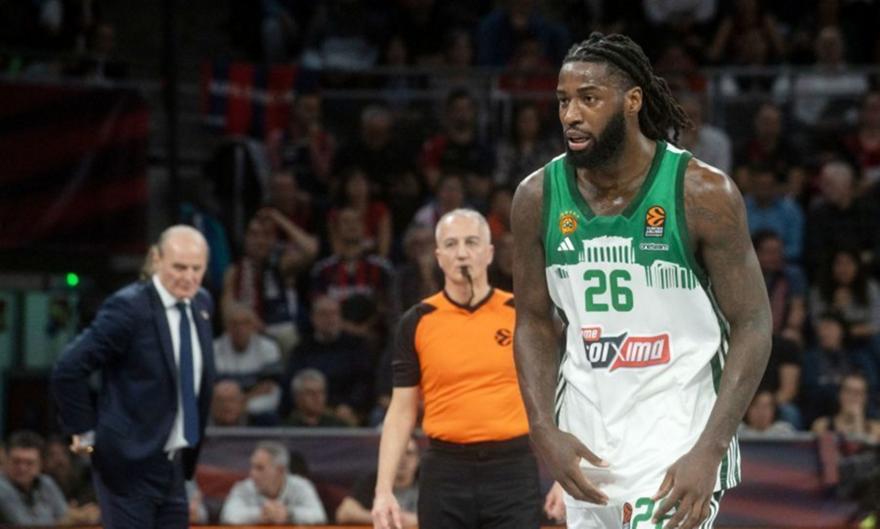 Λεσόρ: «Είναι σε καλή φόρμα η Βαλένθια, θα δούμε πως θα αντιδράσουμε μετά την ήττα από την Μπασκόνια»