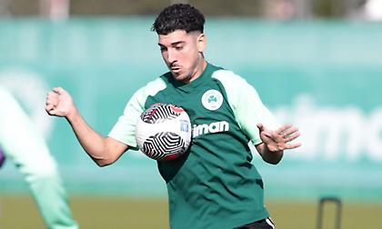 Πρώτη με τα «πράσινα» ο Λημνιός - Πρόγραμμα στο γυμναστήριο για τον Σένκεφελντ