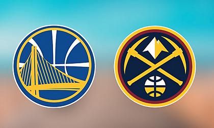 Γουόριορς-Νάγκετς