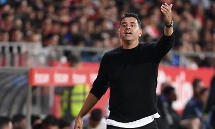 Πρόεδρος Τζιρόνα: «Εάν η Μπάγερν θέλει τον Μίτσελ, τον πάω με το αμάξι στο Μόναχο»!