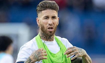 «Βόμβα» στην Ισπανία: Εμπλέκεται σε σκάνδαλο ντόπινγκ ο Ράμος!