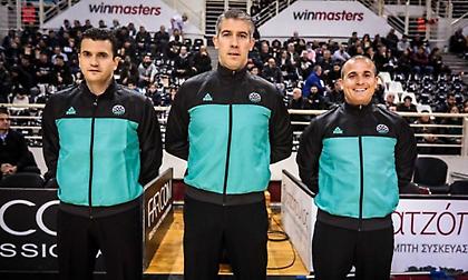 Επιστολή διαμαρτυρίας του ΠΑΟΚ προς BCL