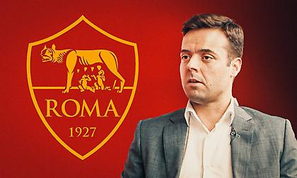 Αποχωρεί ο Πίντο από τη Ρόμα, φαβορί ο Μοντεστό και ο Μουρίνιο στον αέρα!