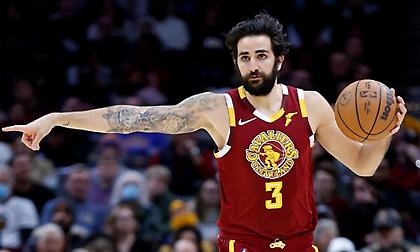 Πιθανή επιστροφή του Ρούμπιο στην Ευρώπη, αποδεσμεύτηκε από τους Καβαλίερς!