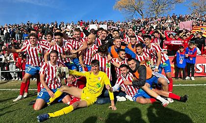 Κάποιες… Αραντίνα και Μπαρμπάστρο θέλουν πρόκριση στο Copa del Rey απέναντι σε Ρεάλ και Μπαρτσελόνα!