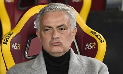 Μουρίνιο: «Καμία επαφή με Βραζιλία-Πιστεύω πως η Ρόμα δεν μιλά με άλλους προπονητές πίσω από την πλάτη μου»