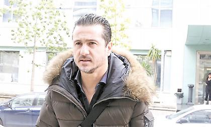 Μαχλάς: «Εξαιρετική ομάδα ο ΠΑΟΚ, από τους καλύτερους προπονητές στην Ευρώπη ο Λουτσέσκου»