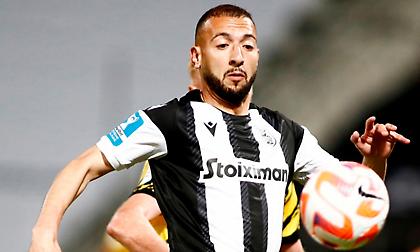 Στην Κλουζ ο Ελ Καντουρί