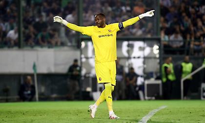 Σκέφτεται να ανανεώσει το συμβόλαιο του Μανταντά η Ρεν!