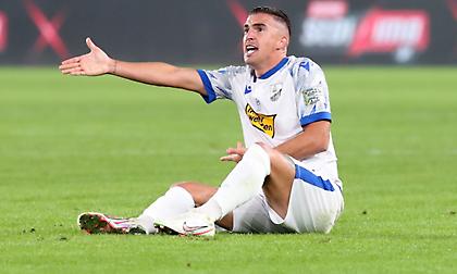 Σαββόπουλος: «Η πλευρά Καρλίτος προσέγγισε τον Άρη»