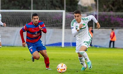 Super League 2: Στο Ζηρίνειο το ΠΑΟ Β'-Παναχαϊκή, αλλαγή έδρας και σε άλλες δύο αναμετρήσεις