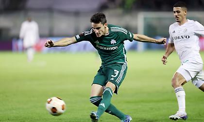 Ξεπέρασε την ίωση και προπονήθηκε ο Χουάνκαρ