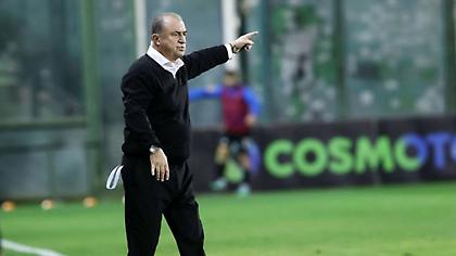 Παναθηναϊκός: Οι διαφοροποιήσεις του Τερίμ στην τακτική του Γιοβάνοβιτς