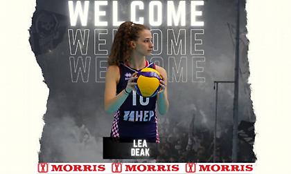 Ανακοίνωσε Ντέακ ο ΠΑΟΚ