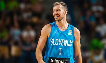 Ντράγκιτς: «Το περασμένο καλοκαίρι είχα προτάσεις από τον Παναθηναϊκό και άλλες τρεις ευρωπαϊκές ομάδες»