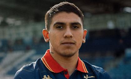 Σημαντική ενίσχυση με Γκονζάλο Τόρες για Athens Kallithea FC