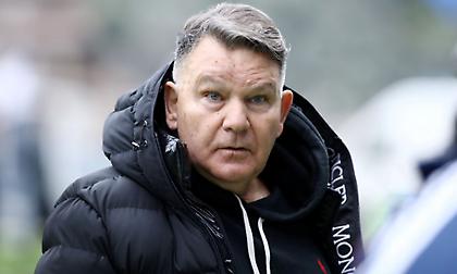 Κούγιας: «Έφυγε ο Μαρινάκης από τη Λίγκα, έπρεπε να έρθει ο Αλαφούζος, ο Σαββίδης ή ο Μελισσανίδης»