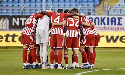 Ο Ναβάρο που ρίχνεται στα βαθιά & το μέλλον του Καμαρά στον Ολυμπιακό