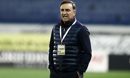 Νικολακόπουλος: «Οι αποφάσεις του Καρβαλιάλ για αλλαγές σε παίκτες και σχηματισμό»