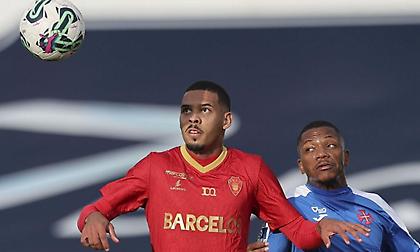 Νέα πρόταση του Ολυμπιακού για τον Γκάμπριελ