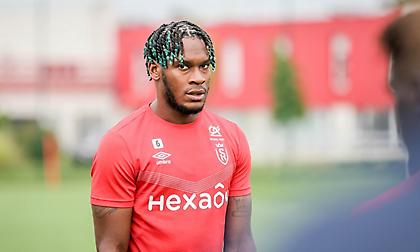 Νικολογιάννης: «Άγνοια για Γκραβιγιόν στον Παναθηναϊκό - Ασχολείται με στόπερ που δεν έχει γραφτεί»