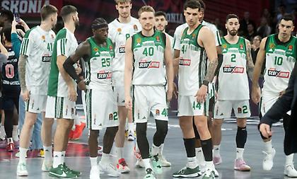 Πετρίδης: «Να δείξει ότι η ήττα από Μπασκόνια ήταν μια κακή παρένθεση ο Παναθηναϊκός ΑΚΤΟR»