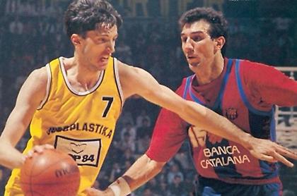 Κουίζ: Αναγνώρισε τους Ευρωπαίους μπασκετμπολίστες!