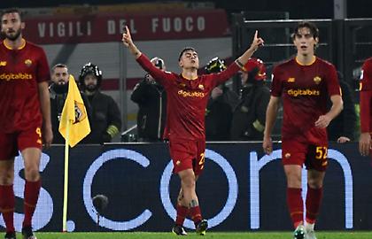 Serie A-19η αγωνιστική: Τα φώτα στραμμένα στο «Ολίμπικο»