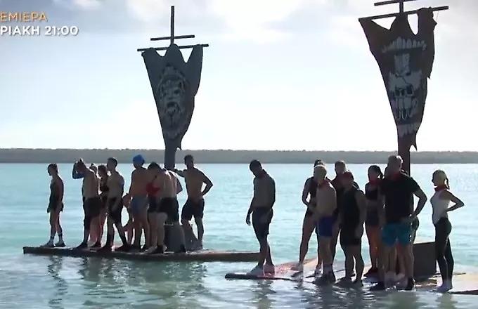 Survivor 2024: Για πρώτη φορά το trailer της πρεμιέρας - Δείτε το βίντεο