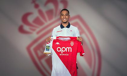 Δανείστηκε τον Κέρερ από τη Γουέστ Χαμ η Μονακό