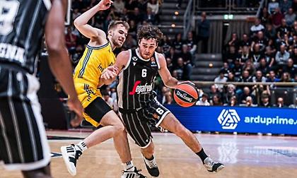 Άλμπα Βερολίνου-Βίρτους Μπολόνια