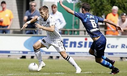 Παίρνει Βρακά ως ελεύθερο από τον ΠΑΟΚ ο Ατρόμητος