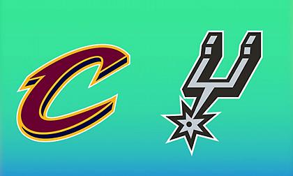 Καβαλίερς-Σπερς