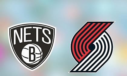 Νετς-Μπλέιζερς