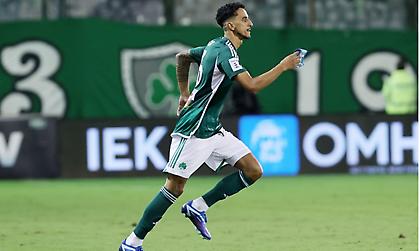 Νικολογιάννης: «Φαβορί ο Ζέκα για 11άδα - Άλλη ομάδα με Πετράκη ο Παναιτωλικός»