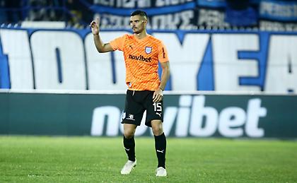 ΠΑΣ Γιάννινα: Επιστροφή Παντελάκη, Εραμούσπε με Αστέρα - Εκτός ο Γκάρο