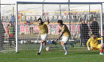 Δοκιμασία με τον Ολυμπιακό Β’ για την Athens Kallithea
