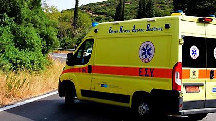 Αυτοκτόνησε με πιστόλι 97χρονος στο Ηράκλειο Κρήτης!