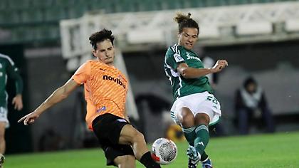 Γουΐλιαν Αράο: Ένας σύγχρονος χαρισματικός ποδοσφαιριστής