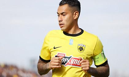 Οι πιθανότητες να προλάβει Καραϊσκάκη ο Αραούχο