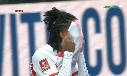 Προβάδισμα δύο τερμάτων για τη Νιούκαστλ στο ντέρμπι «μίσους» μετά από ισάριθμα λάθη της Σάντερλαντ