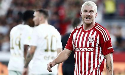 «Επιστρέφει για Μπιέλ η Τορίνο»