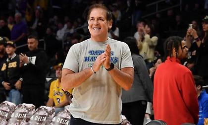 Μεγάλος κουβαρντάς ο Κιούμπαν: Μοιράζει συνολικά 35 εκατ. δολάρια σε μπόνους στους υπαλλήλους των Μάβερικς!