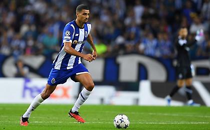 Πρόταση δανεισμού της Λιόν σε Πόρτο για τον Κάρμο που ενδιαφέρει τον Ολυμπιακό