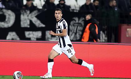 Αστέρας Τρίπολης: Η επιθυμία του Λύρατζη και το… ψάξιμο του Τσιφτσή