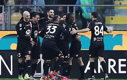 Φοβερή Μόντσα, καθάρισε τη Φροζινόνε και πλησιάζει… Ευρώπη!