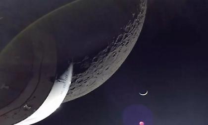 Μοναδική ευκαιρία από τη NASA: Στείλε το όνομά σου στο φεγγάρι