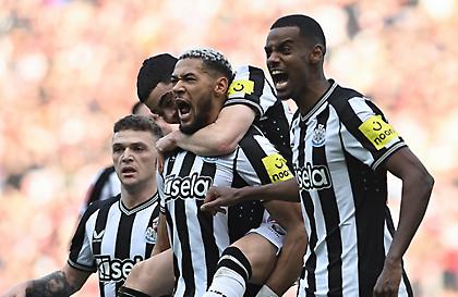 Ντέρμπι… στα χαρτιά και πρόκριση με τριάρα για τη Νιούκαστλ κόντρα στη Σάντερλαντ