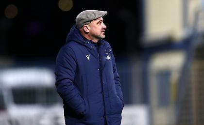 Χωρίς Καλτσά, Μπαρτόλο αλλά με Άλβαρες ο Αστέρας στα Γιάννενα